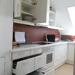 Апартаменты Appartement Feldkirch *