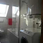 Апартаменты Appartement Feldkirch Фельдкирьх