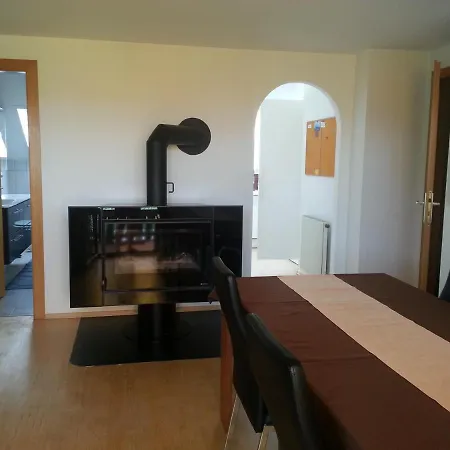 Appartement Feldkirch Apartment *