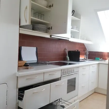 Apartmán Appartement Feldkirch *