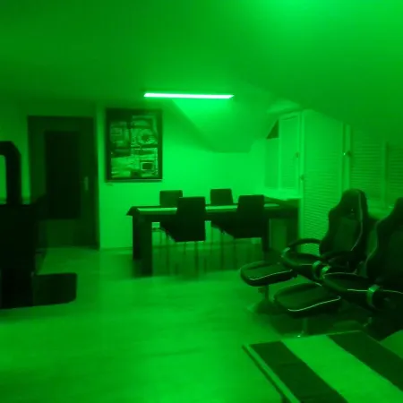Appartement Feldkirch Апартаменты *