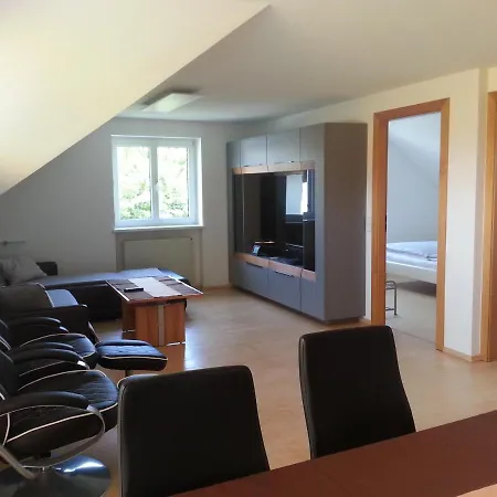 Appartement Feldkirch Apartment