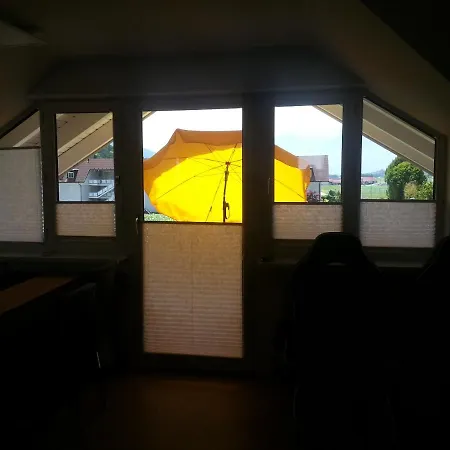 Апартаменты Appartement Feldkirch