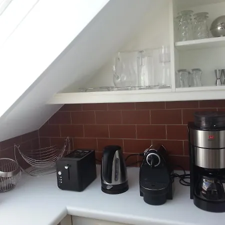 Appartement Feldkirch *