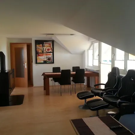 Appartement Feldkirch Апартаменты Фельдкирьх