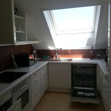 Appartement Feldkirch