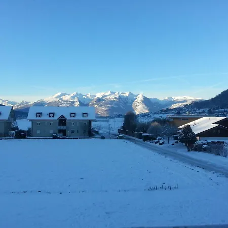 Appartement Feldkirch *
