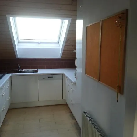 Appartement Feldkirch Apartment