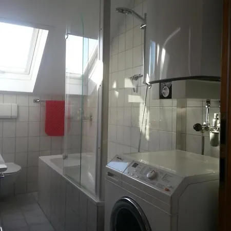 Apartmán Appartement Feldkirch Feldkirch