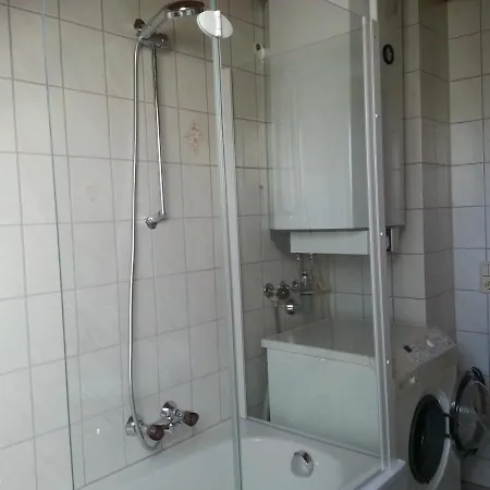 Appartement Feldkirch شقة *