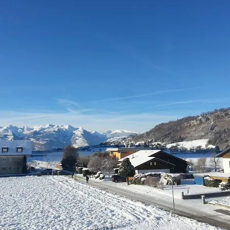 Apartment Appartement Feldkirch *