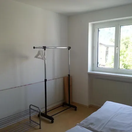 Apartmán Appartement Feldkirch Feldkirch