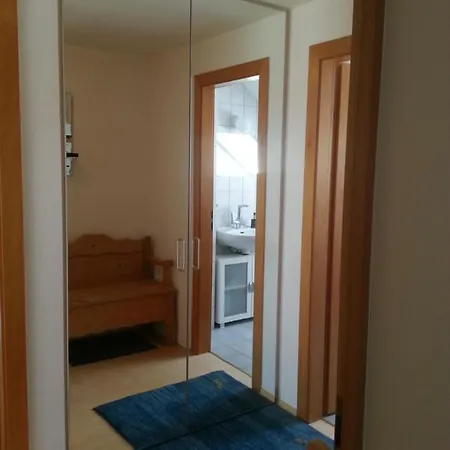 Appartement Feldkirch Apartmán