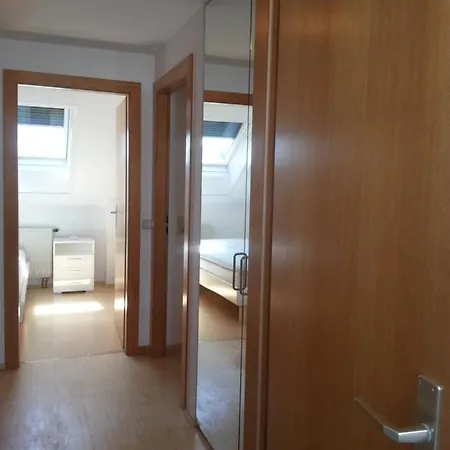 Appartement Feldkirch