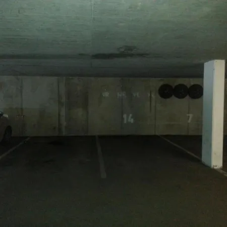 شقة Appartement Feldkirch