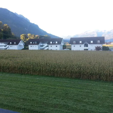 Appartement Feldkirch * Фельдкирьх